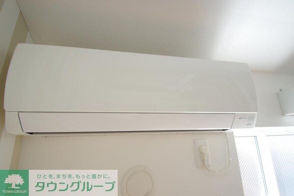 アザーレ・パッシオ長津田の物件内観写真